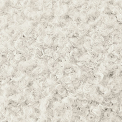 Подушка декоративна IDEIA 55х55 см штучне хутро гіпоалергенне молоко