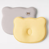 Подушка ортопедична дитяча BabyComfort PAPAELLA 27х22х3 см з ефектом пам'яті з наволочкою
