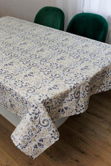 Скатертина Simfoni Фреска ПРОВАНС, 136х180см 046452