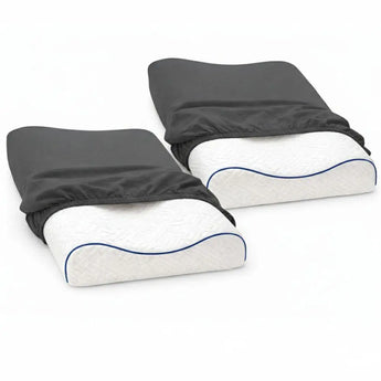 Набір наволочок IDEIA 40×60×16 см для ортопедичних подушок 2 шт