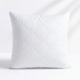 Подушка Standart IDEIA 40х40 см основа для декоративної наволочки, гіпоалергенна, холофайбер