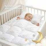 Ковдра дитяча літня Soft PAPAELLA 100х135 см