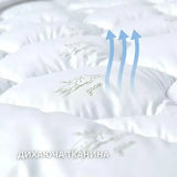 Ковдра дитяча літня Soft PAPAELLA 100х135 см