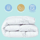 Ковдра дитяча літня Soft PAPAELLA 100х135 см
