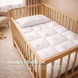 Ковдра дитяча літня Soft PAPAELLA 100х135 см