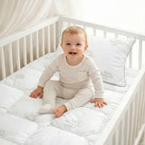 Ковдра дитяча літня Soft PAPAELLA 100х135 см