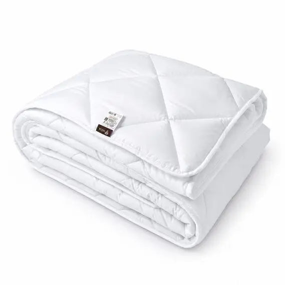 Ковдра 140х210 см Comfort всесезонна IDEIA 300 гр/м2