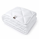 Ковдра 175х210 см Comfort всесезонна IDEIA 250 гр/м2
