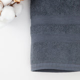 Рушник "Tender Touch" 70*140 см (500 г/м2) Gray