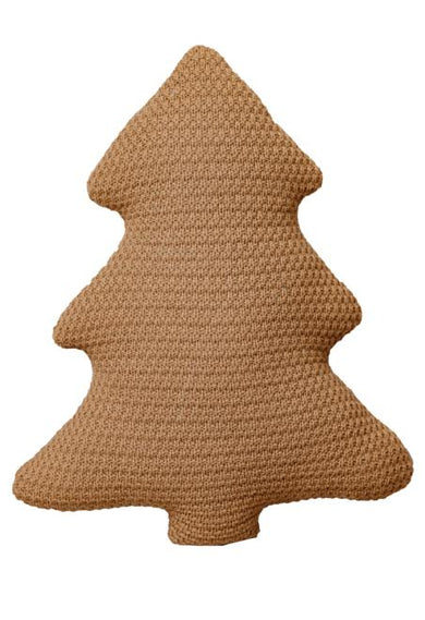 Декоративний виріб Ялинка імбирна ПРОВАНС, 38см 032766