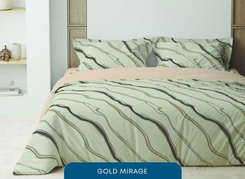 Комплект постільної білизни ТЕП 