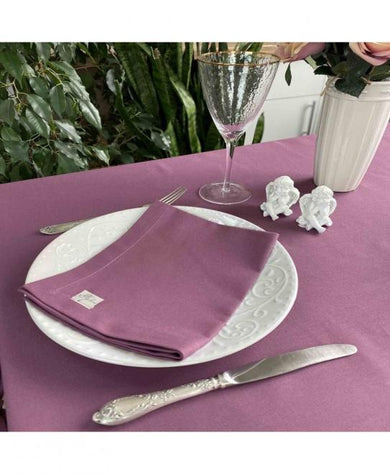 Серветка на стіл Violet ПРОВАНС, 35х45см 021377