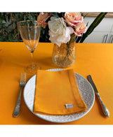 Серветка на стіл  Orange ПРОВАНС, 35х45см 021987