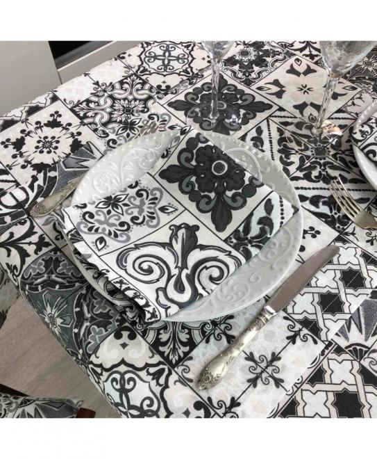 Серветка на стіл Milan ПРОВАНС, 35х45см 023607