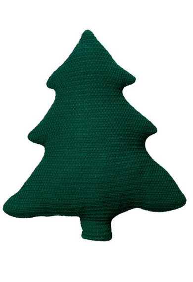 Декоративний виріб Ялинка зелена ПРОВАНС, 38см 033050