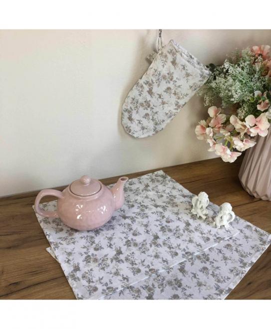 Серветка Happy Rose Прованс 35х45 см