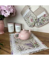 Серветка на стіл Grosso ПРОВАНС, 35х45см 017551