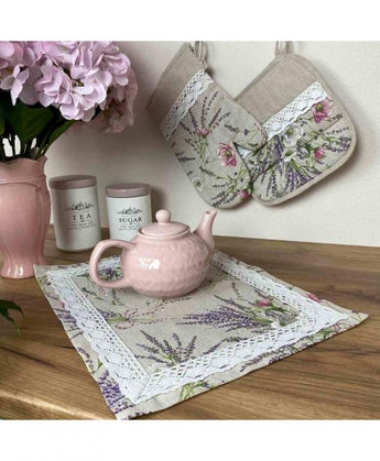 Серветка на стіл Grosso ПРОВАНС, 35х45см 017551