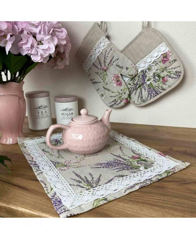 Серветка на стіл Grosso ПРОВАНС, 35х45см 017551