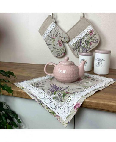 Серветка на стіл Grosso ПРОВАНС, 35х45см 017551