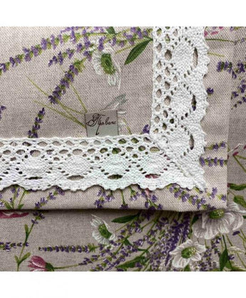 Серветка на стіл Grosso ПРОВАНС, 35х45см 017551