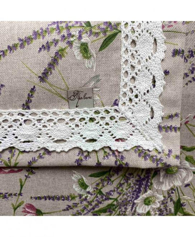 Серветка на стіл Grosso ПРОВАНС, 35х45см 017551