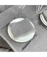 Серветка на стіл Gray Milan ПРОВАНС, 35х45см 024632