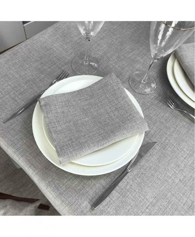 Серветка на стіл Gray Milan ПРОВАНС, 35х45см 024632