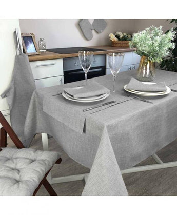 Серветка на стіл Gray Milan ПРОВАНС, 35х45см 024632