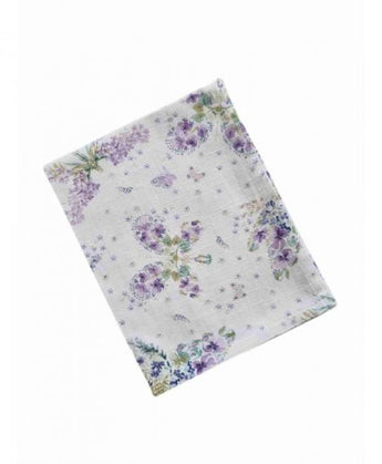 Серветка на стіл Butterflies ПРОВАНС, 35х45см 026187