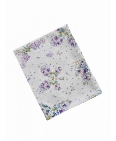 Серветка на стіл Butterflies ПРОВАНС, 35х45см 026187