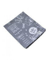 Серветка на стіл Breakfast grey ПРОВАНС, 35х45см 011089