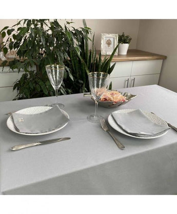 Серветка на стіл Сiра ПРОВАНС, 35х43см 021375