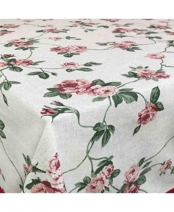 Серветка на стіл Глорiя Квiти ПРОВАНС, 40х40см 014576