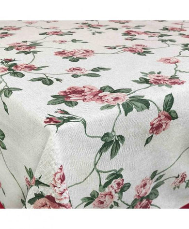 Серветка на стіл Глорiя Квiти ПРОВАНС, 40х40см 014576