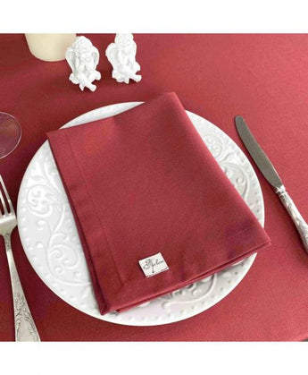 Серветка на стіл Бордо ПРОВАНС, 35х45см 021371