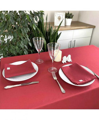 Серветка на стіл Бордо ПРОВАНС, 35х45см 021371