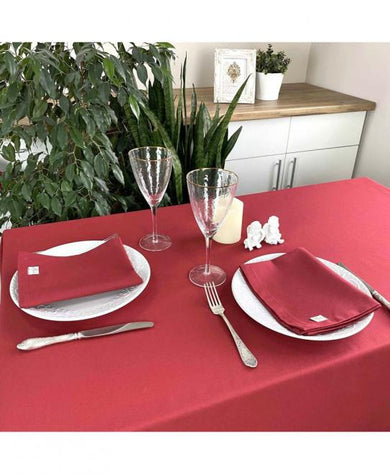 Серветка на стіл Бордо ПРОВАНС, 35х45см 021371