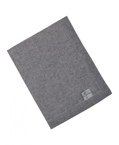 Серветка на стіл Баклажан ПРОВАНС, 35х45см 015065