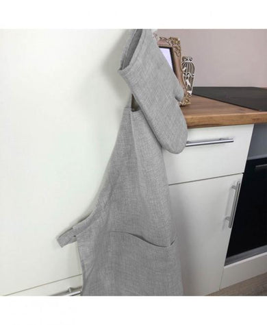 Рукавичка Gray Milan ПРОВАНС, універсальний 024629