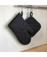 Рукавичка Black Milan ПРОВАНС, універсальний 023605