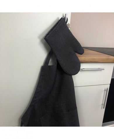 Рукавичка Black Milan ПРОВАНС, універсальний 023605