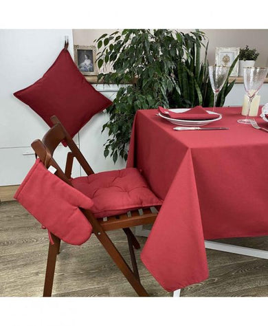 Рукавичка кухонна Бордо ПРОВАНС, 33х16см 021399