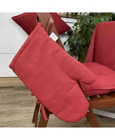 Рукавичка кухонна Бордо ПРОВАНС, 33х16см 021399