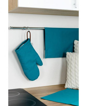 Рукавичка кухонна Бiрюза ПРОВАНС, універсальний 014873