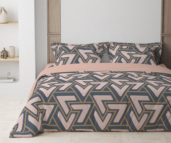 Комплект постільної білизни ТЕП 