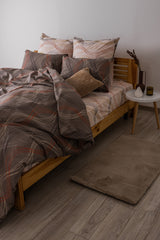 Комплект постільної білизни "ТЕП" AUTUMN VIBES, 70x70 двоспальний 