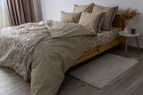 Комплект постільної білизни Soft dreams Blenheim євро