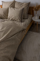 Комплект постільної білизни ТЕП "Soft dreams" Blenheim, 70x70 полуторний