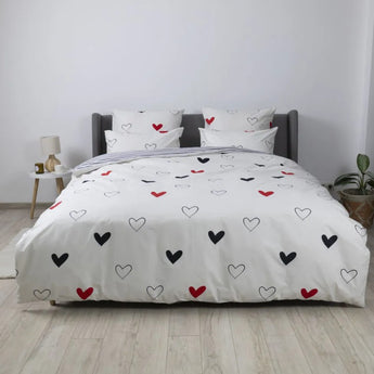 Комплект постільної білизни ТЕП 